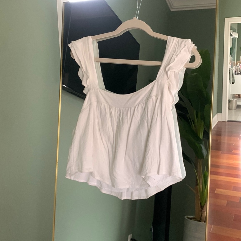 Abercrombie tank